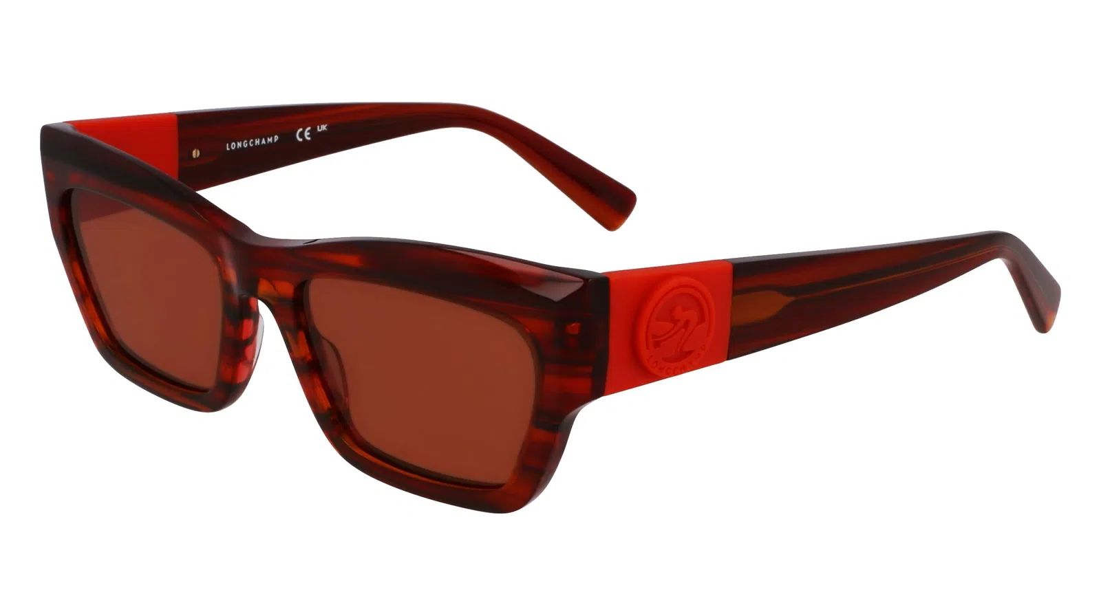Longchamp LO763S Sunglasses - view 2
